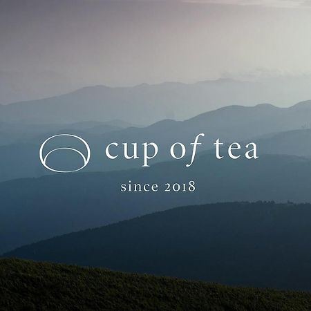 Cup Of Tea Hotel Takayama  Bagian luar foto