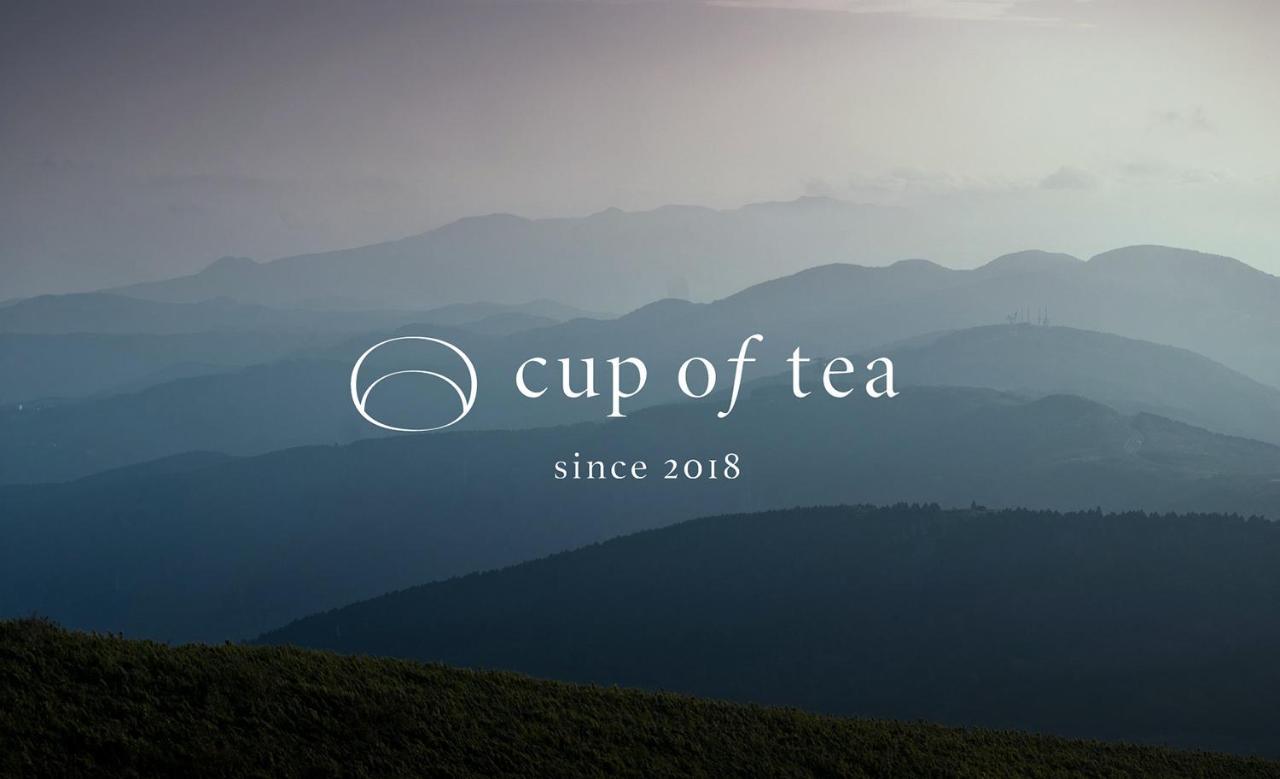 Cup Of Tea Hotel Takayama  Bagian luar foto